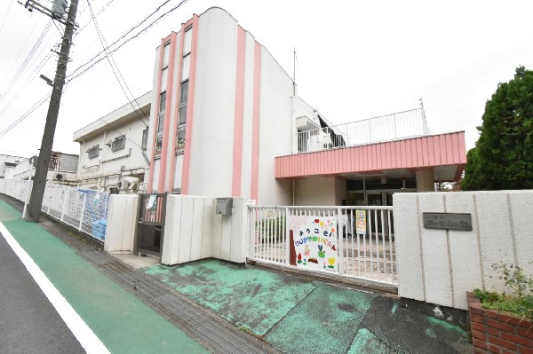 梶ヶ谷保育園(心も身体も健康な子供、意欲的に遊べる子供、情緒豊かな子供を保育目標としてます！)