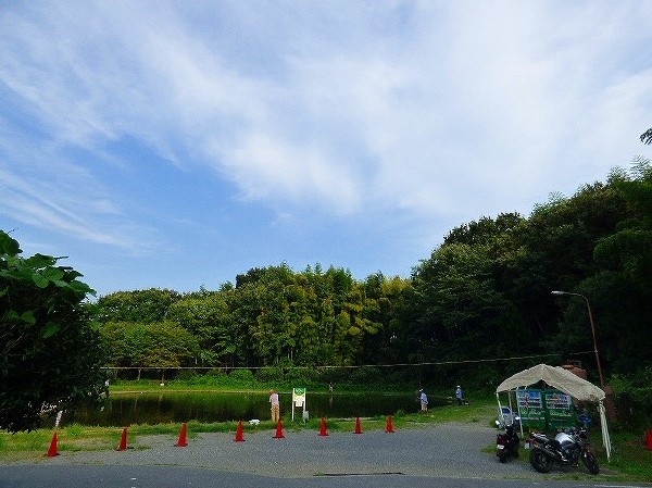 フィッシュオン王禅寺(川崎市麻生区の管理釣り場です！釣りデビューの方にはインストラクターがお教えいたしますのでお気軽にお越しください。)