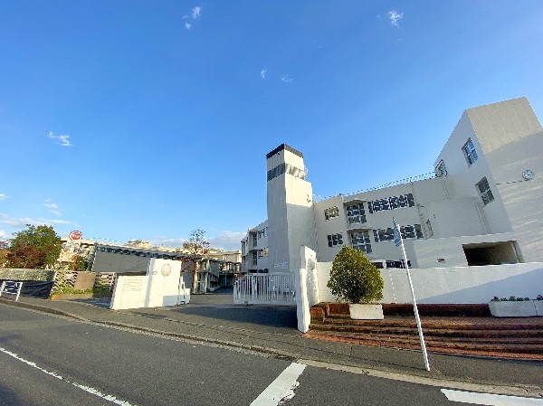 川和中学校(充実した教育環境と多彩な部活動が魅力。生徒一人ひとりの成長を大切にし、地域に根ざした温かいサポートで、充実した中学校生活を提供します。)