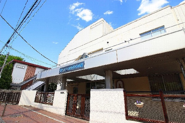 聖セシリア喜多見幼稚園