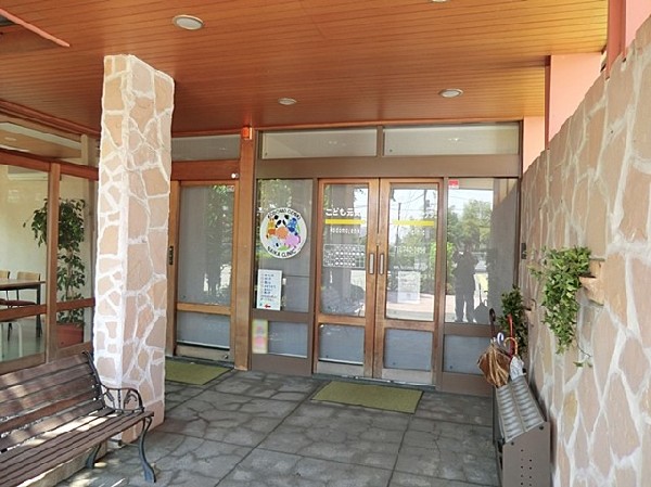 (180こども元気！内科クリニック　おしゃれで楽しい小児科クリニックです。隣に専用の健診・ワクチンセンターを併設しております。)