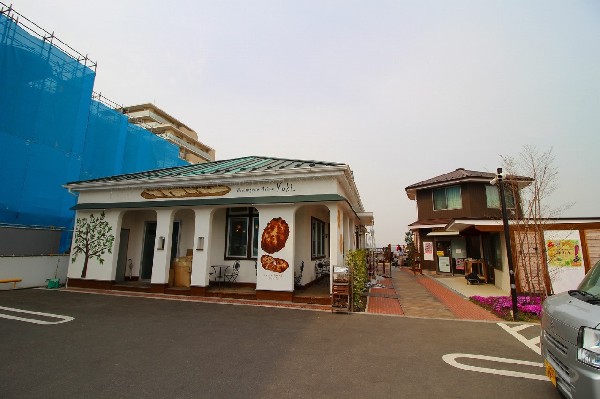 ブーランジュリーメゾン　ユキ　南山スカイテラス店