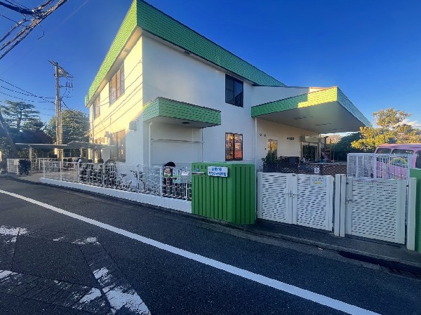 武蔵中原もりのこ保育園(中原駅徒歩約13分の保育園です。安全な食材の給食、歯磨き、合同保育など、子ども達の健康と安心を重視した育児を行っています。)