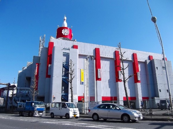 タチバナボウル(たまの休日にご家族でボウリングはいかがでしょうか、楽しく運動不足解消にも役立ちます。)