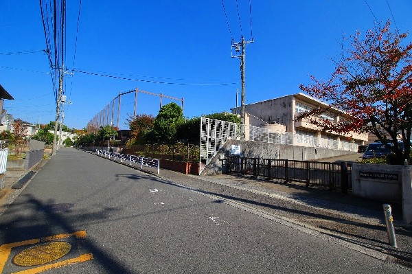 川和東小学校(創造する子「Create～自分・仲間・学校・まち・夢を創る」)