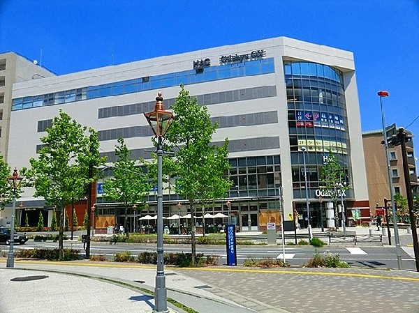 Odakyu OX　万福寺店(こだわりのスーパーマーケットOdakyu OXは、商品・サービス・店舗を通し、より上質なフーズ・エンターテインメントをお客様にお届けいたします。)