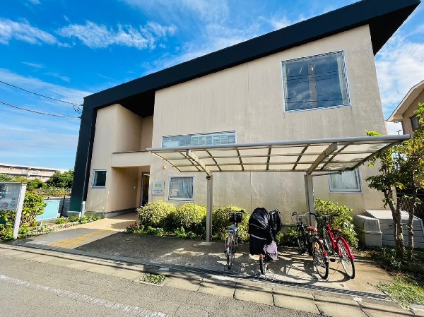 明日葉保育園長津田園(子供に寄り添い、たくましく生きる力を育てる保育園。海外とのオンライン交流や、食育なども行っています。)