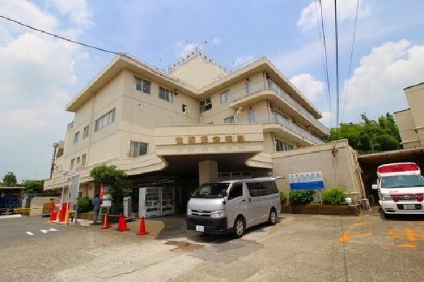 牧野記念病院(内科、外科、整形外科、脳神経外科、泌尿器科等がある総合病院。訪問診療可能。細かい気配りで診療する。)