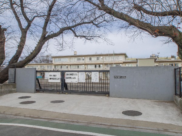 小平市立小平第十一小学校