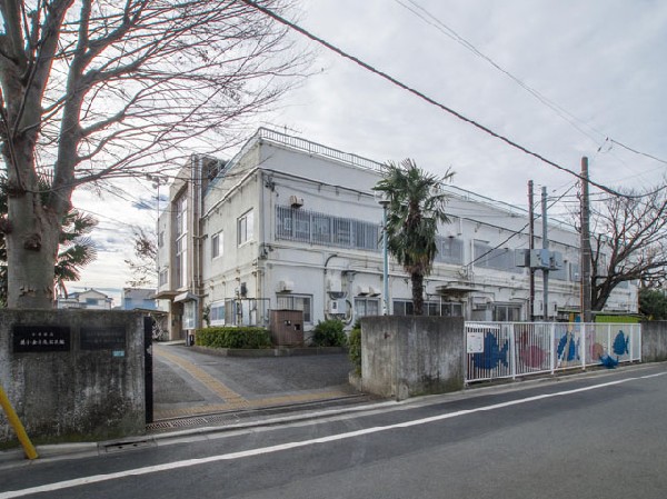 花小金井保育園