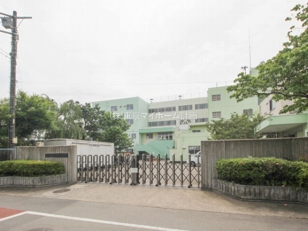 国分寺市立第十小学校