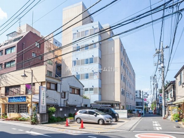 小金井太陽病院