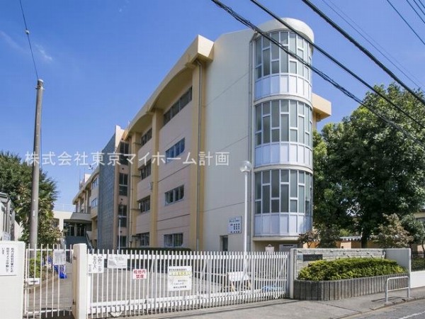 東村山市立野火止小学校