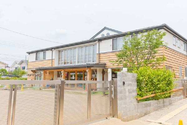 小平あおば幼稚園