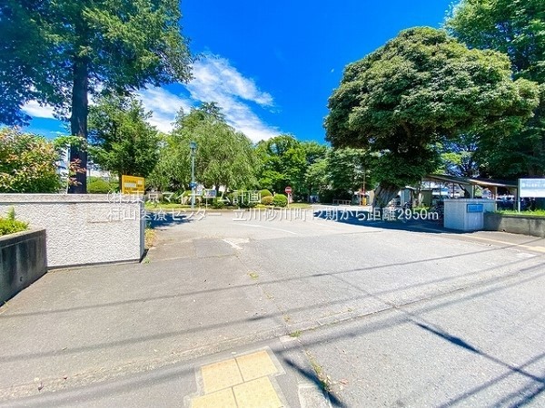 村山医療センター