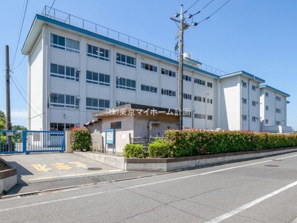 小平市立第六中学校