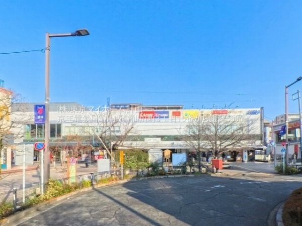 仙川駅