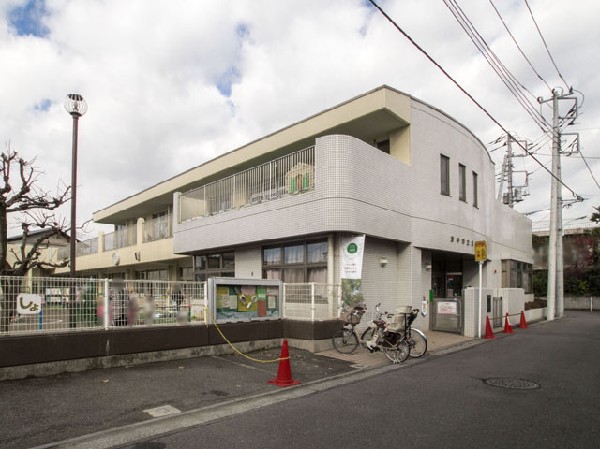 北山保育所