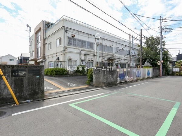 花小金井保育園