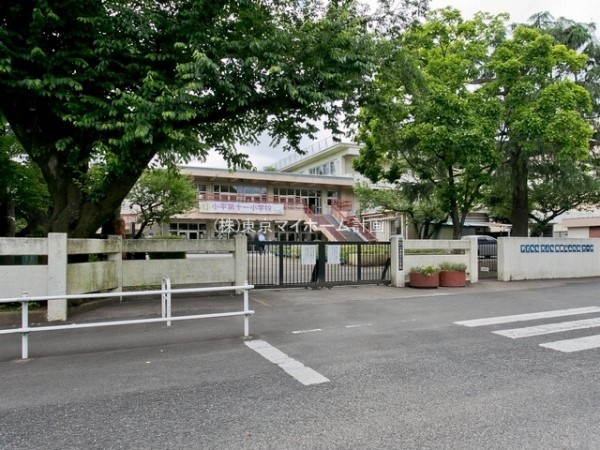 小平市立小平第十一小学校