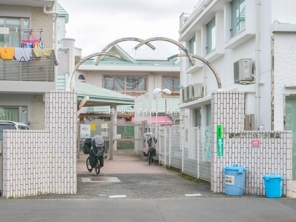 金子保育園
