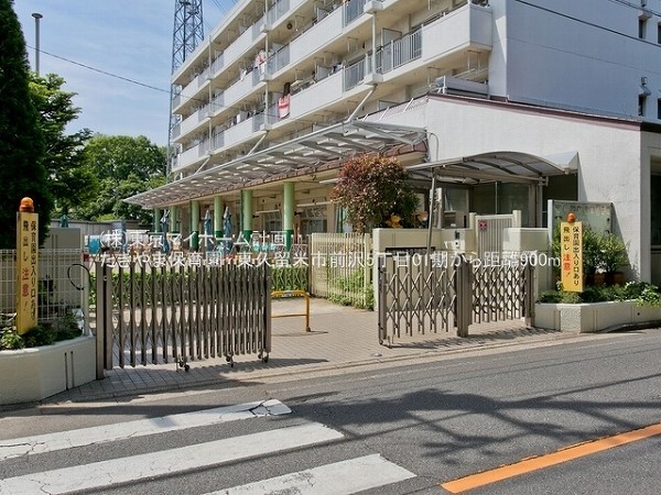 たきやま保育園