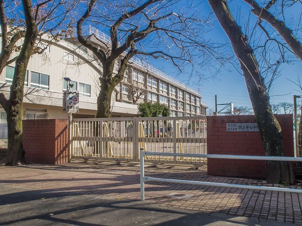 国立市立第七小学校