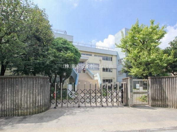 国分寺市立第九小学校