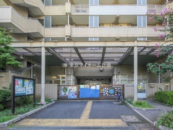こくぶんじ保育園