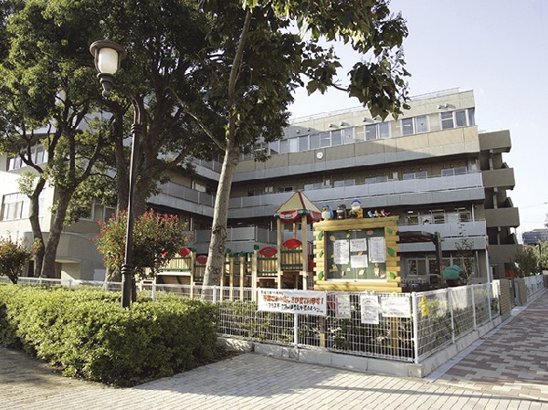 光明高倉保育園