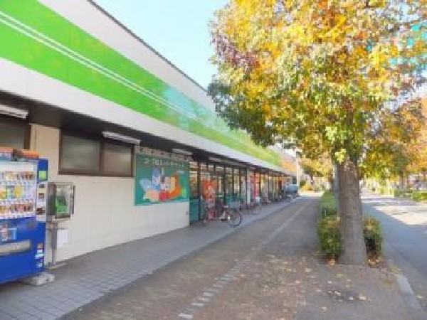 ミニコープ府中南店