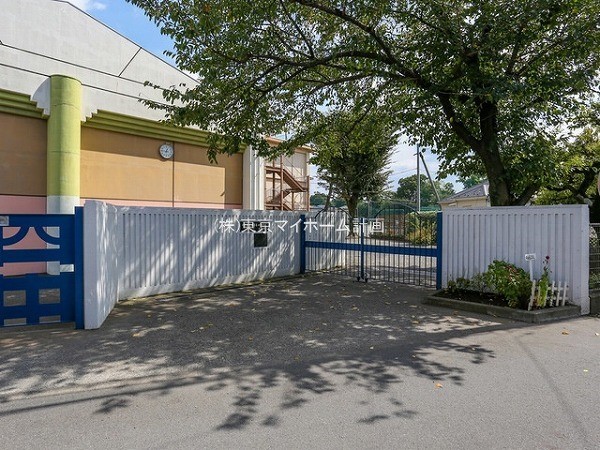 小平市立小平第四中学校