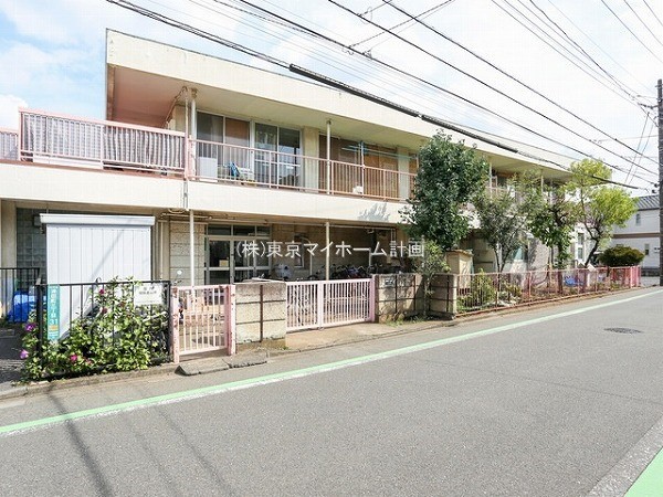 津田保育園