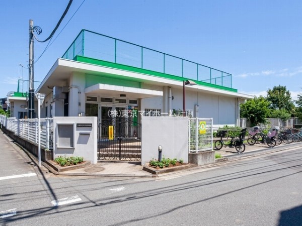 大沢台保育園