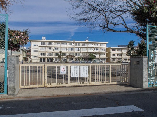 小平市立小平第九小学校