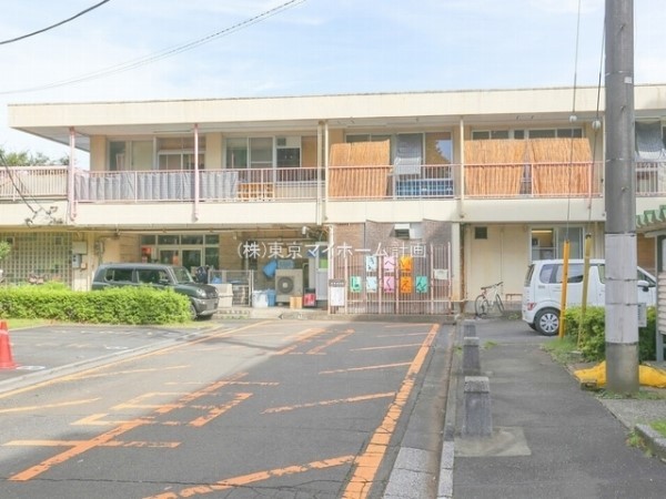 喜平保育園
