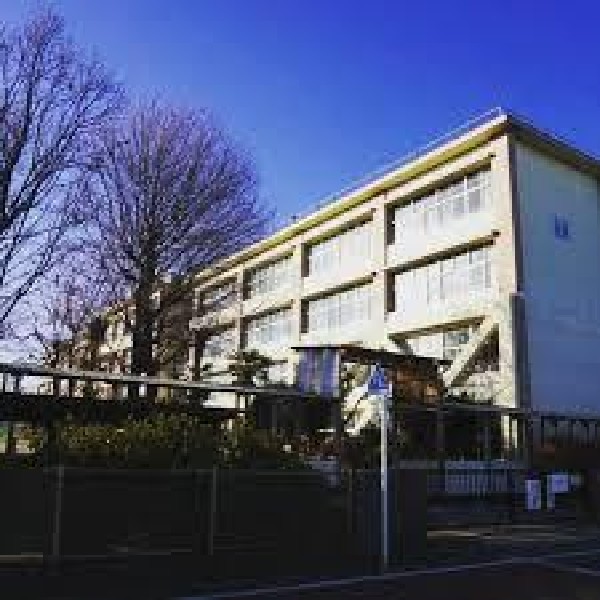 東大和市立第三中学校