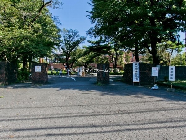 複十字病院