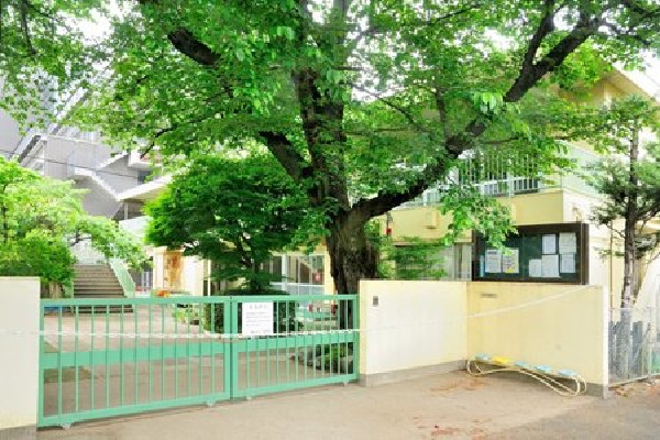 豊島なでしこ幼稚園