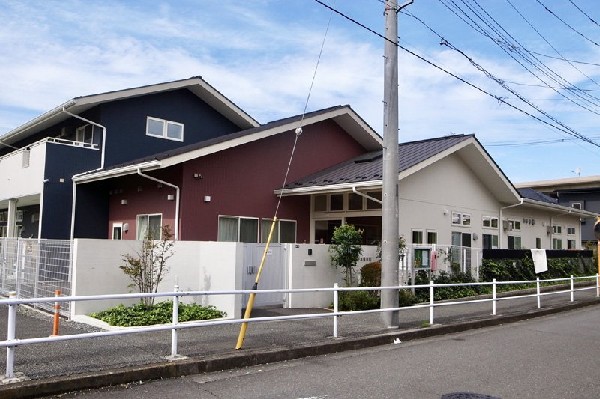 東久留米おひさま保育園