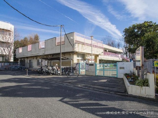 上水南保育園