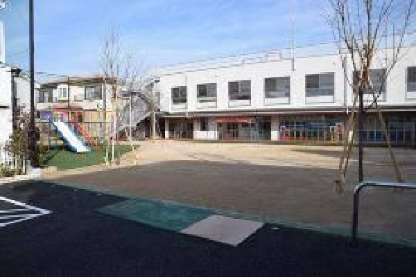 認定こども園秋津幼稚園