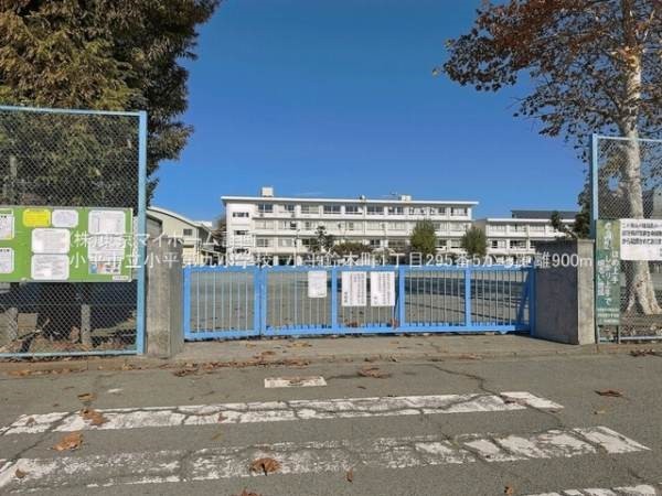 小平市立小平第九小学校