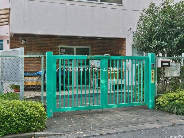 東村山市立第七保育園
