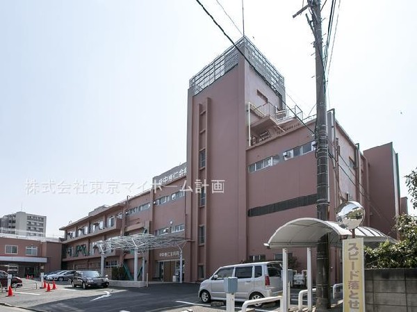府中恵仁会病院
