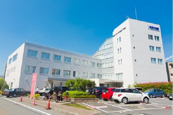医療法人社団新愛会東府中病院(府中地区の産科、婦人科基幹病院です。)