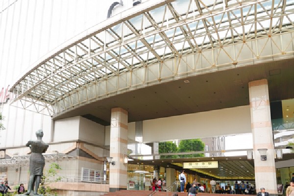 国分寺駅