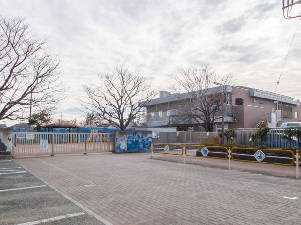 大沼保育園(子どもが「いま」をもっともよく生き、遊びや生活を通じて充実感を味わい、生きる力の基礎を培います。)