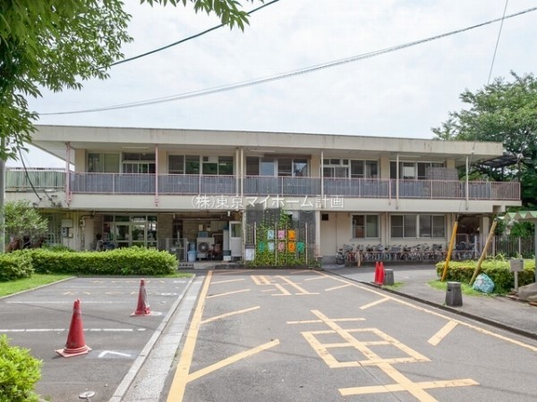 喜平保育園