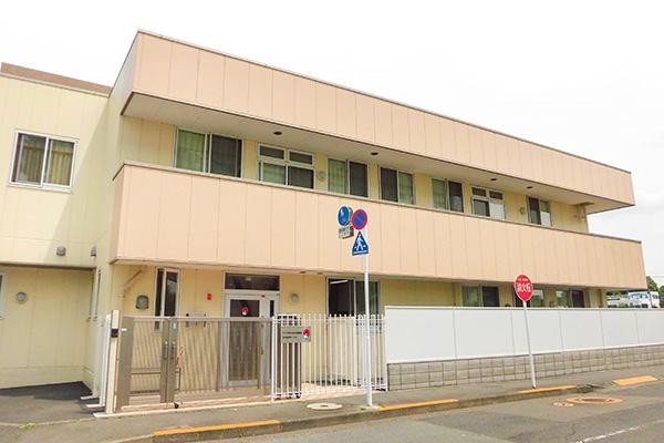 アスク花小金井保育園